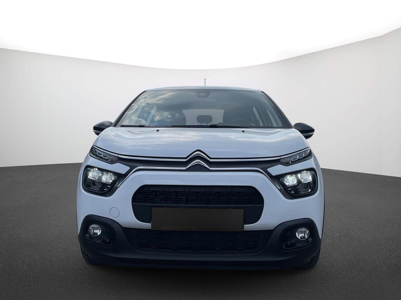 Citroen C3 FEELPACK PT83 S&S — photo 2