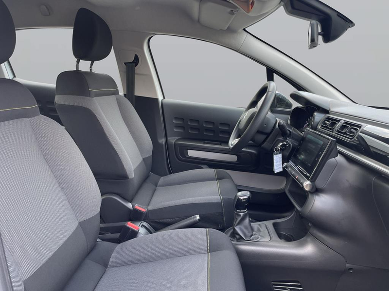 Citroen C3 FEELPACK PT83 S&S — photo 11
