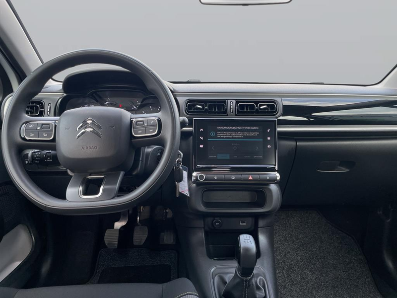 Citroen C3 FEELPACK PT83 S&S — photo 10