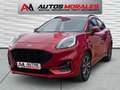 Ford Puma 1.0 EcoBoost MHEV ST-Line 125 Burdeos - thumbnail 6