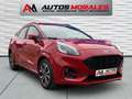 Ford Puma 1.0 EcoBoost MHEV ST-Line 125 Burdeos - thumbnail 1