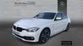 BMW 318 SERIES D Blanco - thumbnail 1