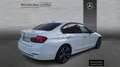 BMW 318 SERIES D Blanco - thumbnail 2