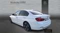 BMW 318 SERIES D Blanco - thumbnail 4