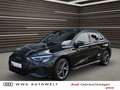 Audi A3 Sportback 45 TFSI e S line S tronic Navi LED Negro - thumbnail 1