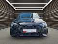 Audi A3 Sportback 45 TFSI e S line S tronic Navi LED Negro - thumbnail 2