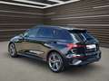 Audi A3 Sportback 45 TFSI e S line S tronic Navi LED Negro - thumbnail 3