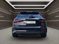 Audi A3 Sportback 45 TFSI e S line S tronic Navi LED Negro - thumbnail 4