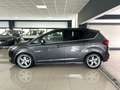 Ford C-Max C-Max 2.0 TDCi 150CV Powershift Titanium X Grau - thumbnail 6