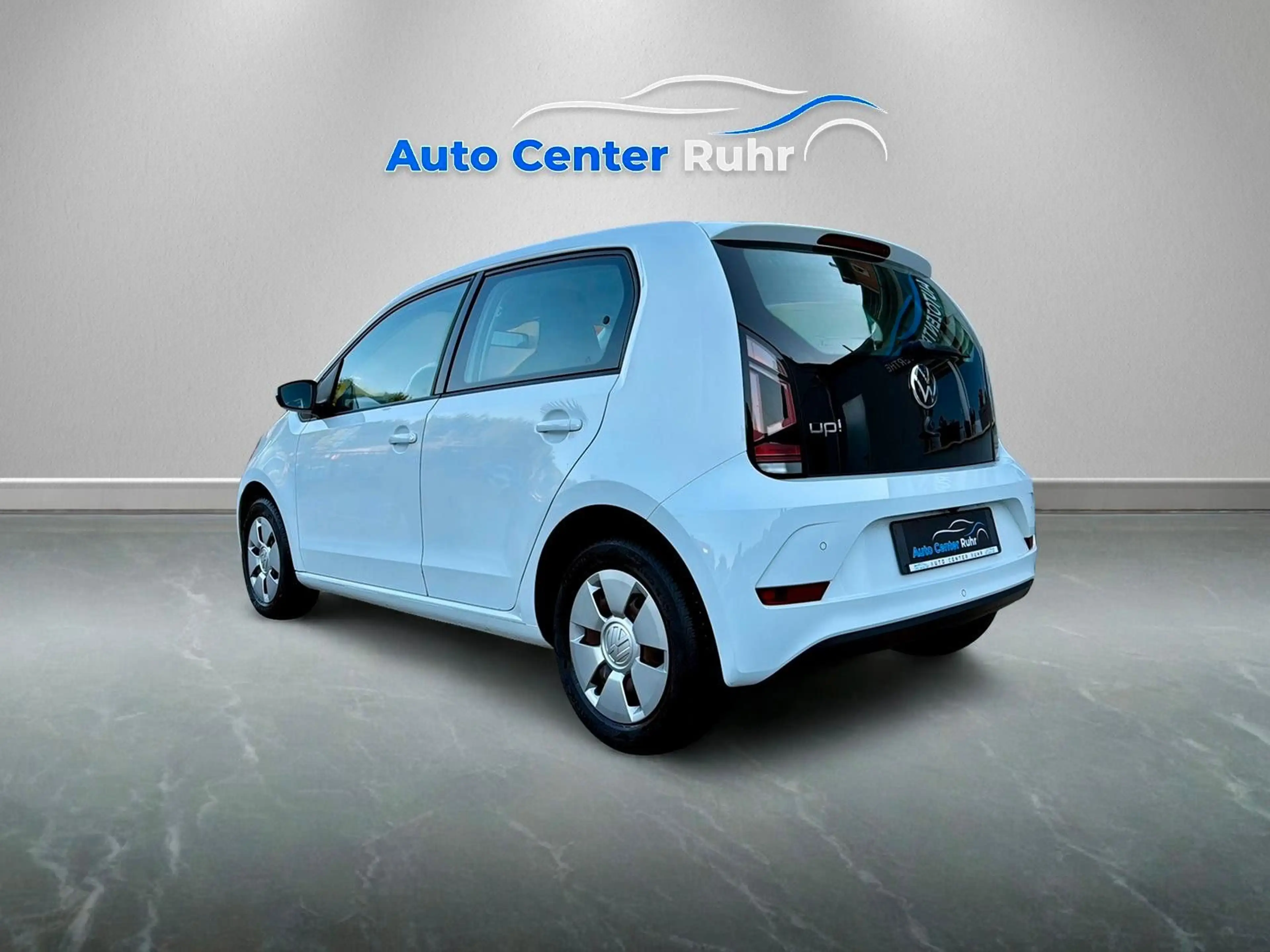 Volkswagen up! Move *Kamera*Spurhalteass.*DAB*Klima*PDC* — photo 5