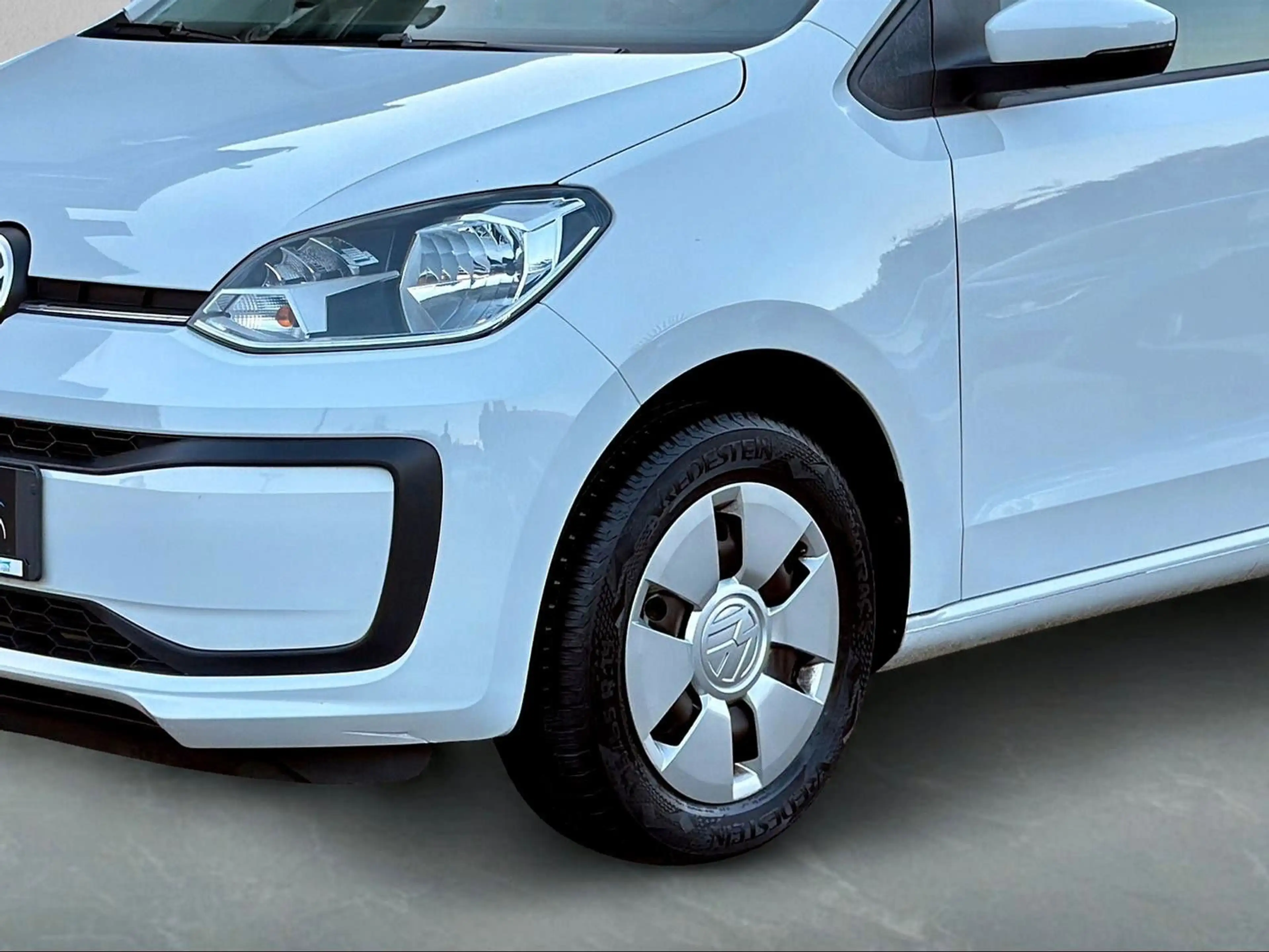 Volkswagen up! Move *Kamera*Spurhalteass.*DAB*Klima*PDC* — photo 2