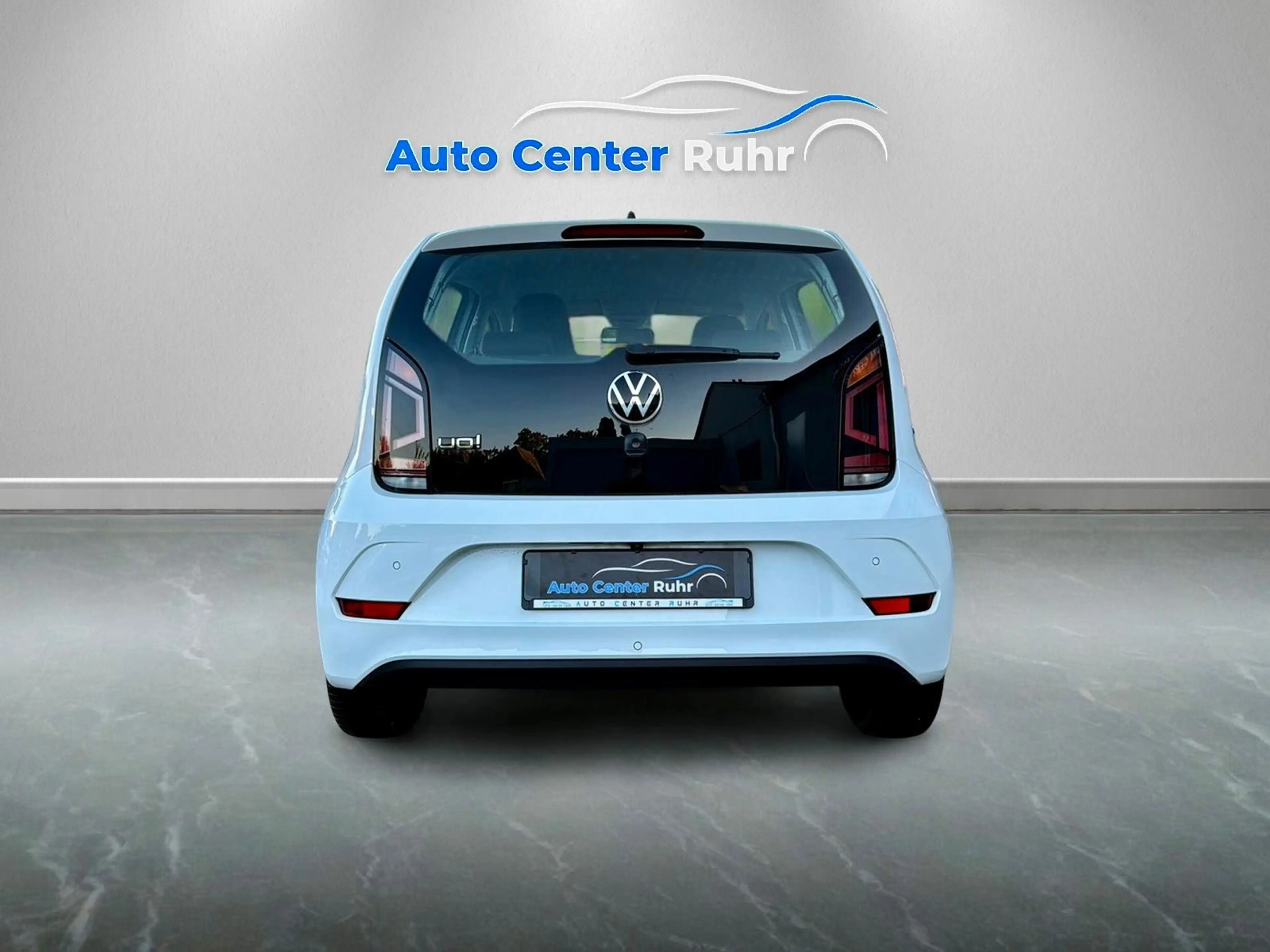 Volkswagen up! Move *Kamera*Spurhalteass.*DAB*Klima*PDC* — photo 6
