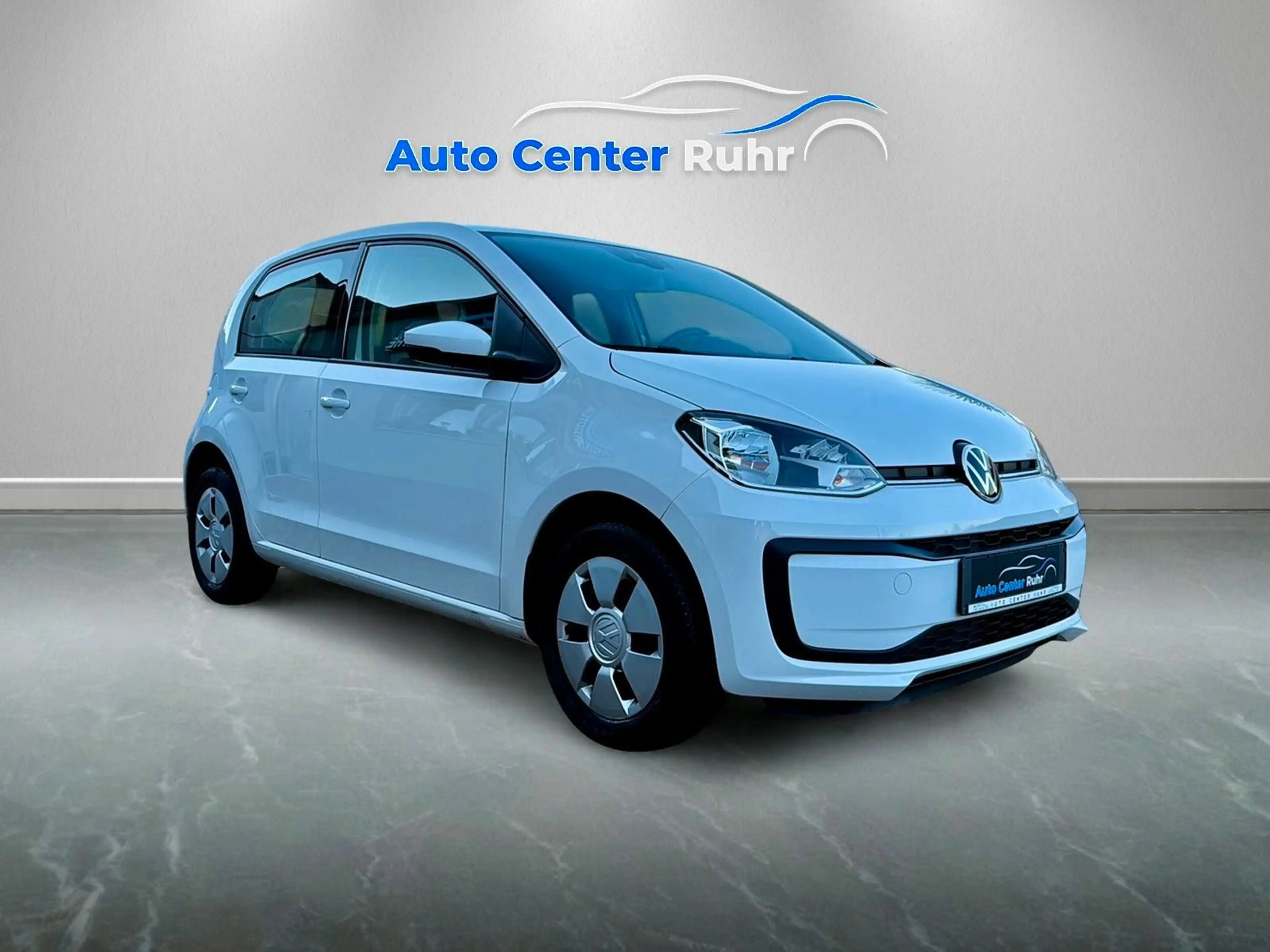 Volkswagen up! Move *Kamera*Spurhalteass.*DAB*Klima*PDC* — photo 4