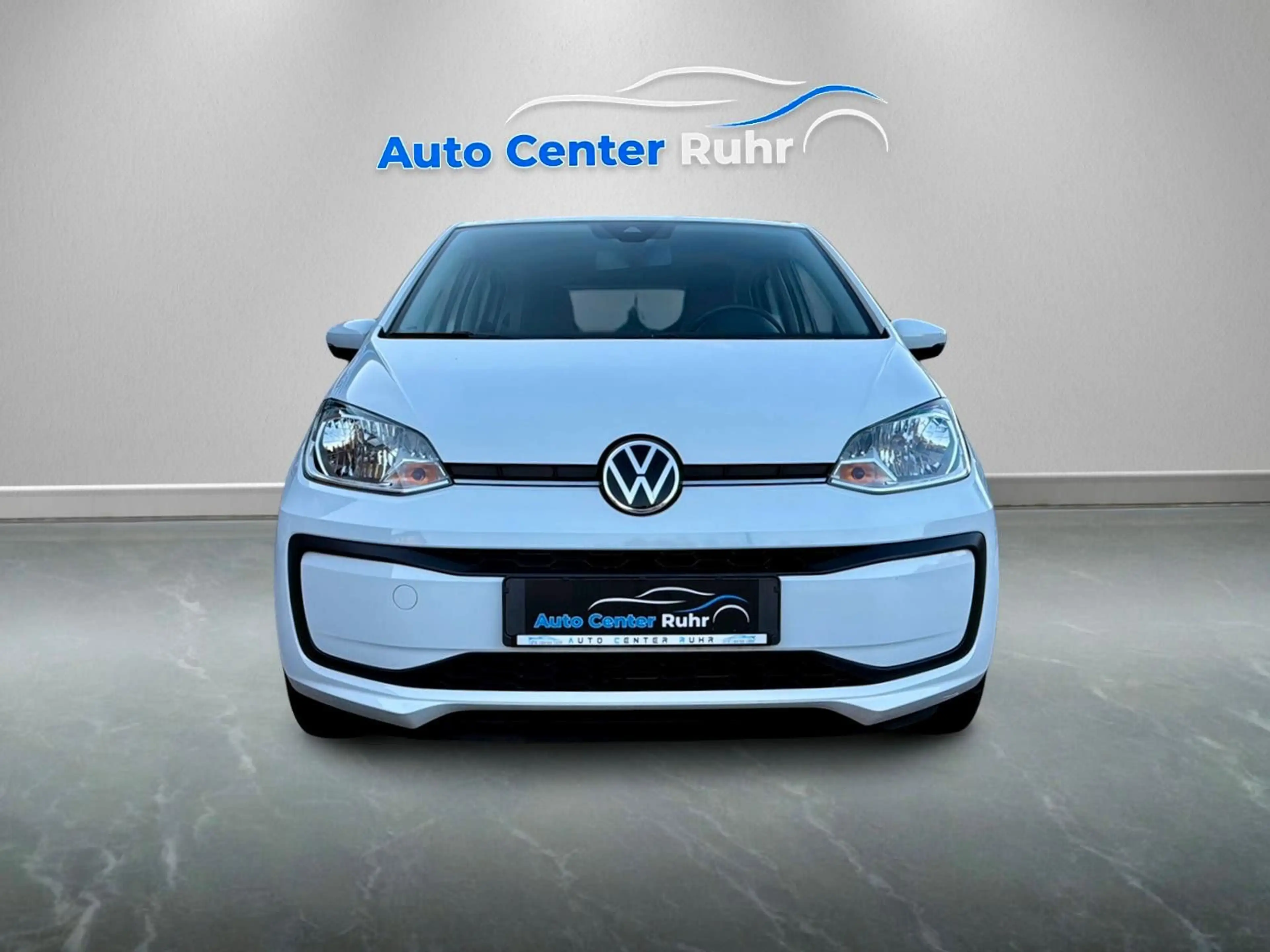 Volkswagen up! Move *Kamera*Spurhalteass.*DAB*Klima*PDC* — photo 3