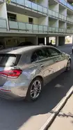 Mercedes-Benz Classe A Classe 7G-DCT Business Line