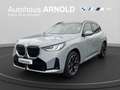BMW X3 xDrive20d Harman Kardon Pano.Dach Lenkradhzg. AHK Grau - thumbnail 2