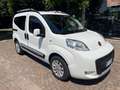 Fiat Qubo 1.3 MTJ Trekking Neopatentati Bianco - thumbnail 3