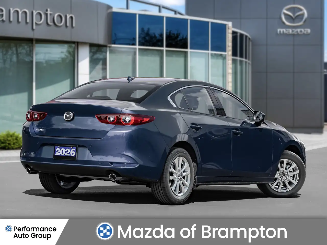 Mazda 3 photo Mazda 3