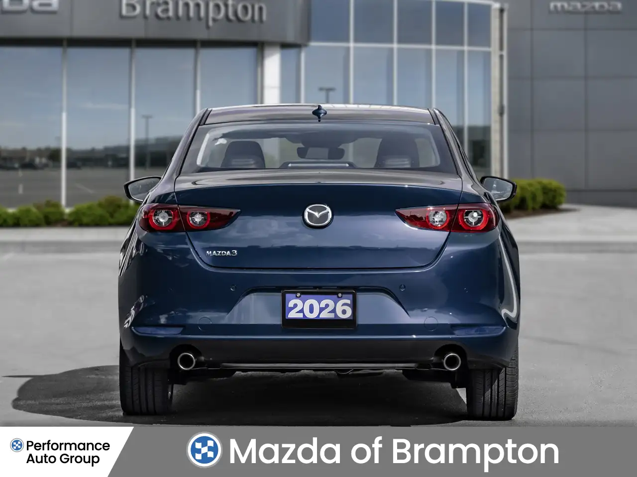 Mazda 3 photo Mazda 3