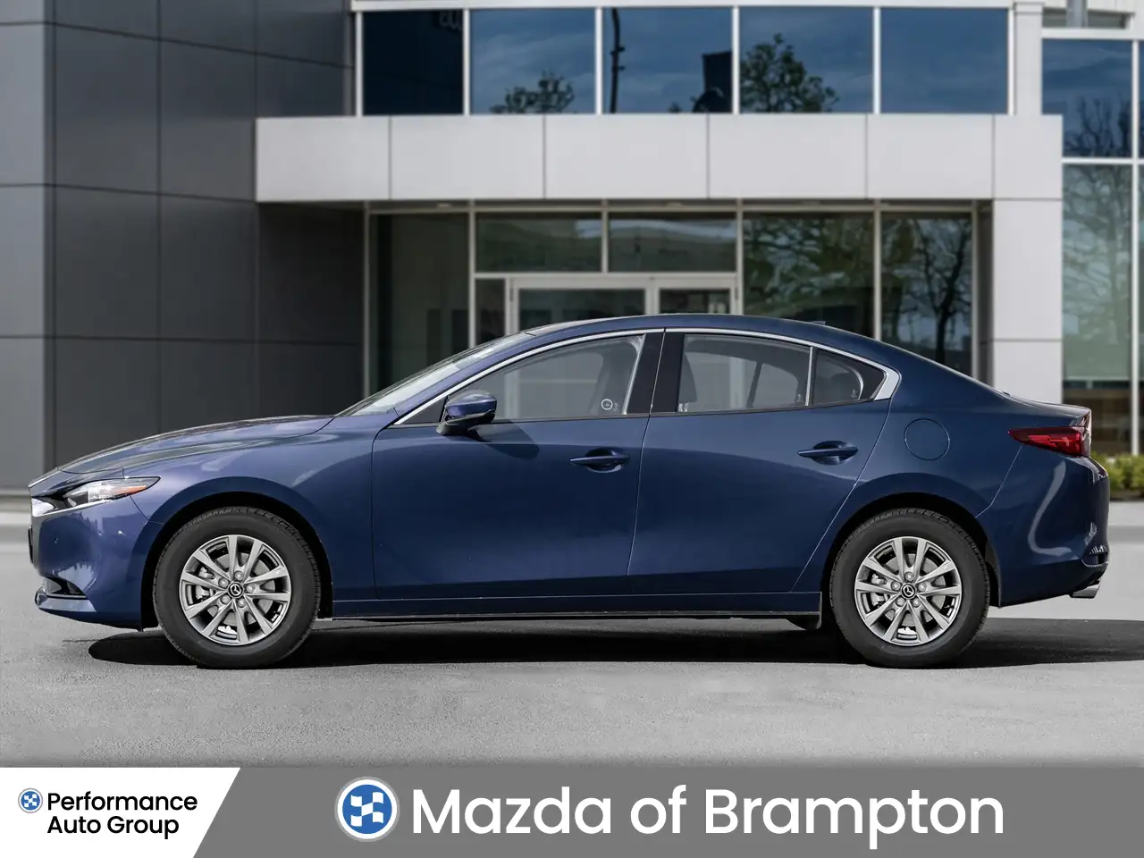 Mazda 3 photo Mazda 3