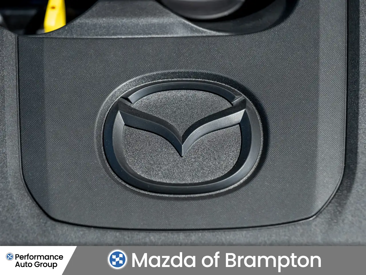 Mazda 3 photo Mazda 3