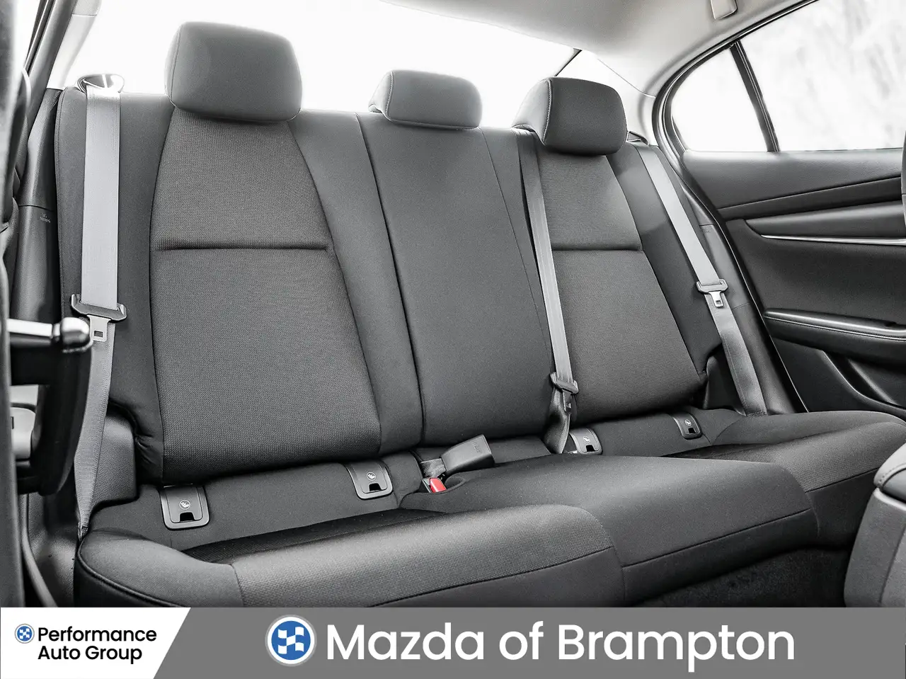 Mazda 3 photo Mazda 3