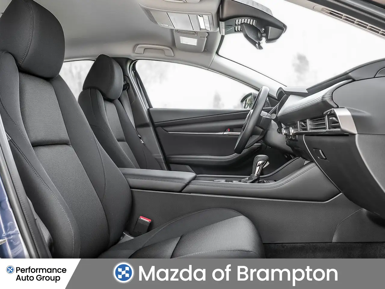 Mazda 3 photo Mazda 3