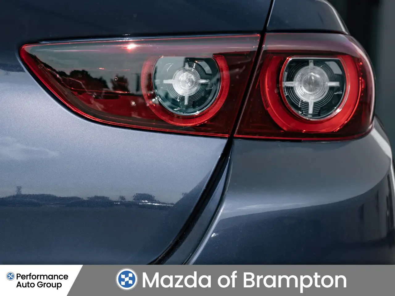 Mazda 3 photo Mazda 3