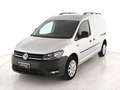 Volkswagen Caddy maxi 1.4 tgi 110cv van Business dsg6 E6 Silber - thumbnail 1