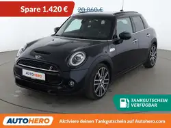 Mini Cooper S Cooper S *NAVI*LED*TEMPO*PDC*SHZ*