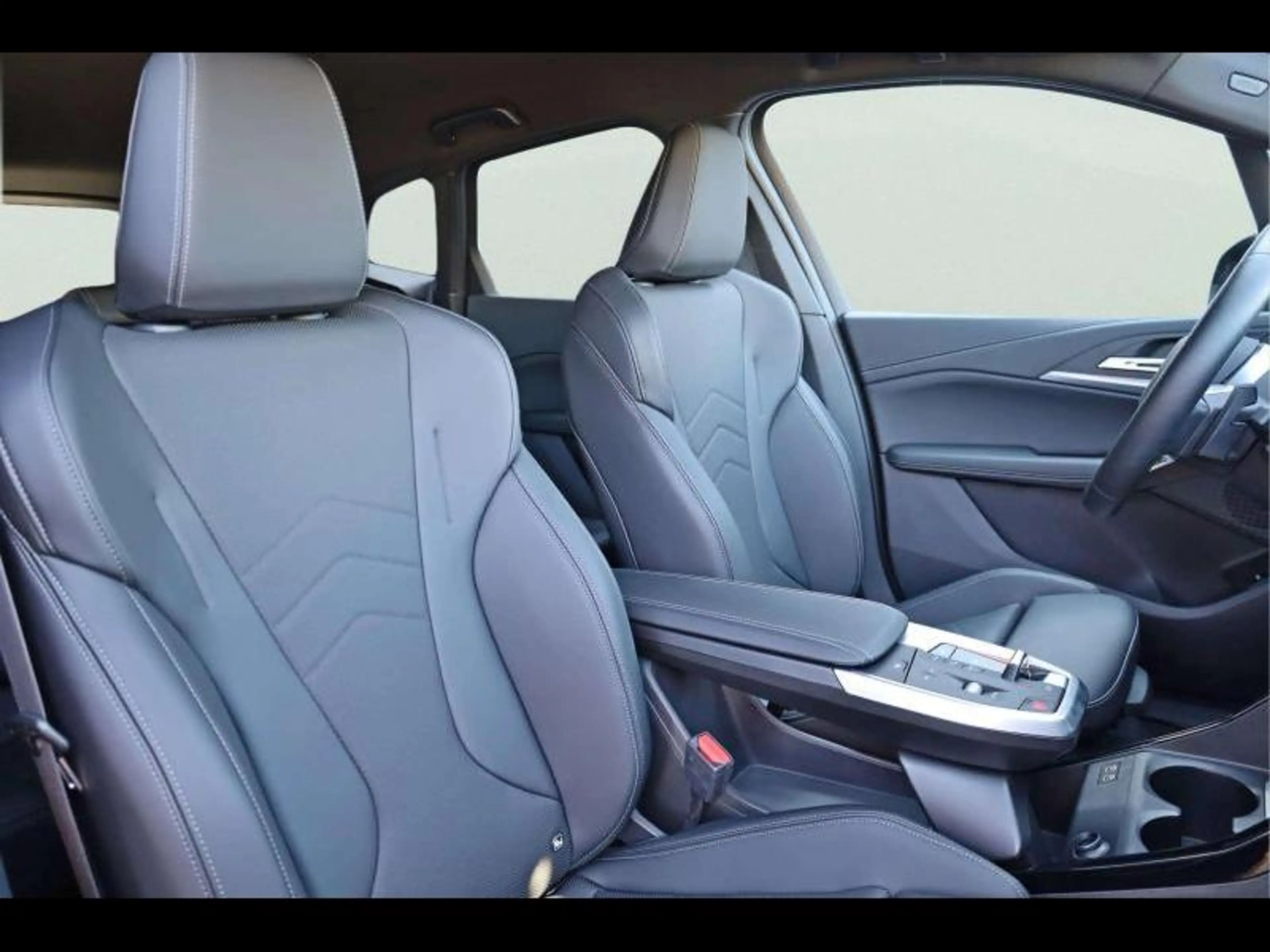 BMW 216 i Active Tourer Kit M Sport — photo 11