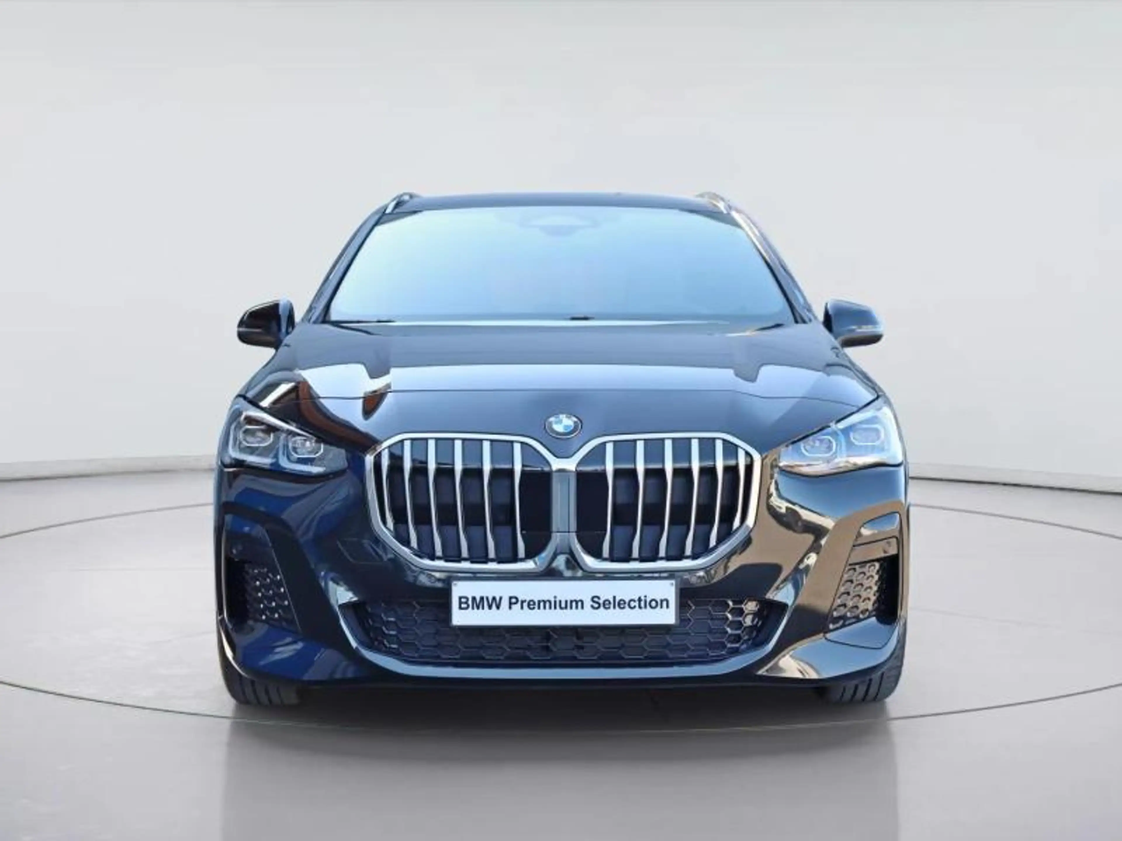 BMW 216 i Active Tourer Kit M Sport — photo 2