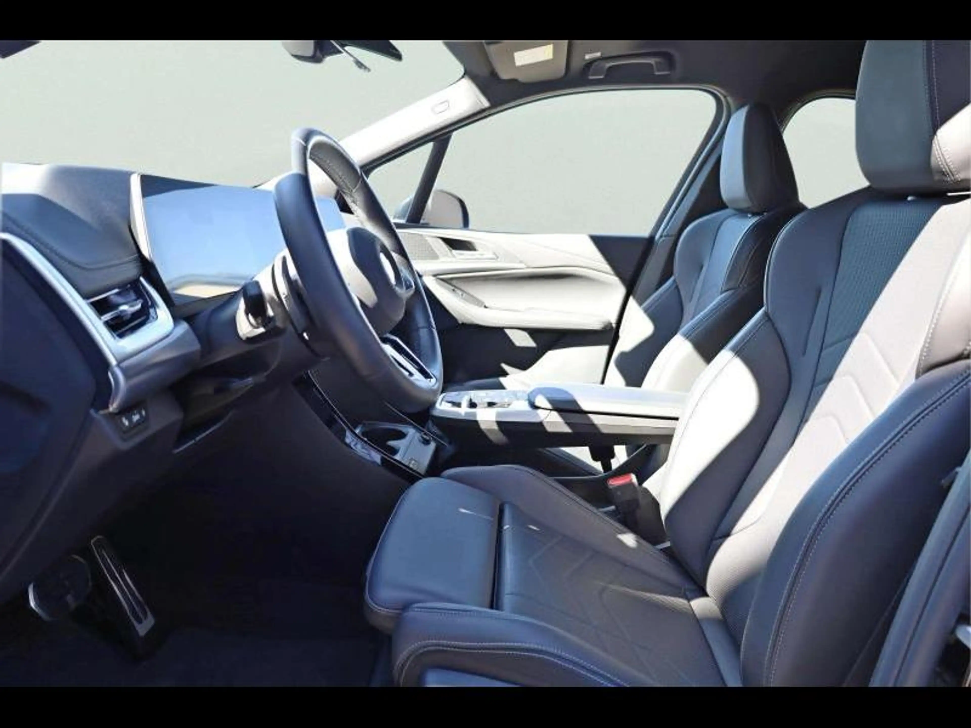 BMW 216 i Active Tourer Kit M Sport — photo 9