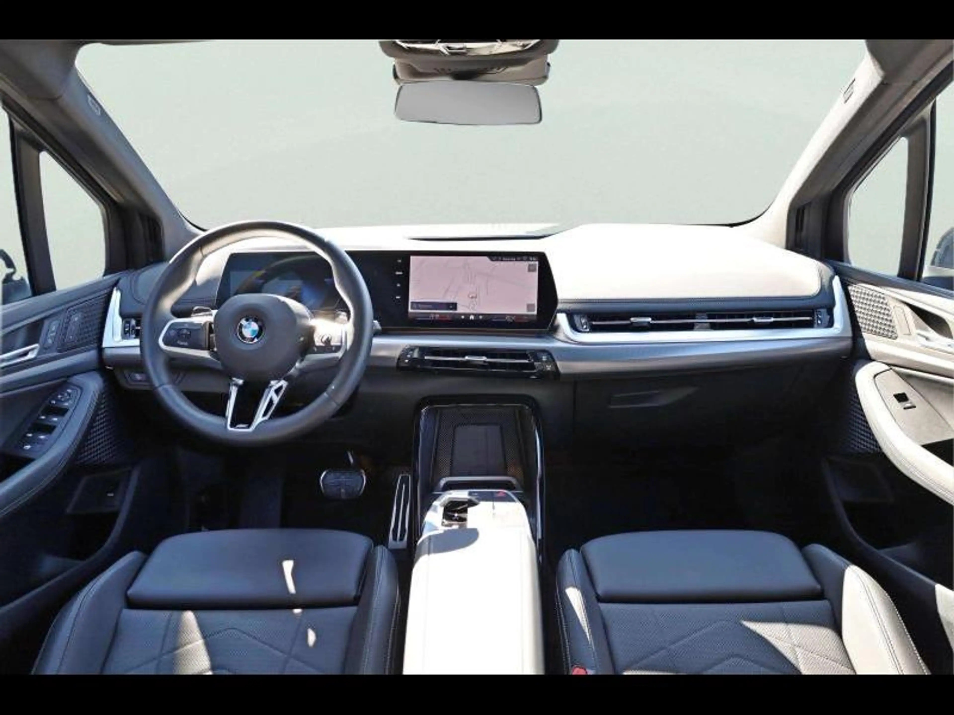 BMW 216 i Active Tourer Kit M Sport — photo 7
