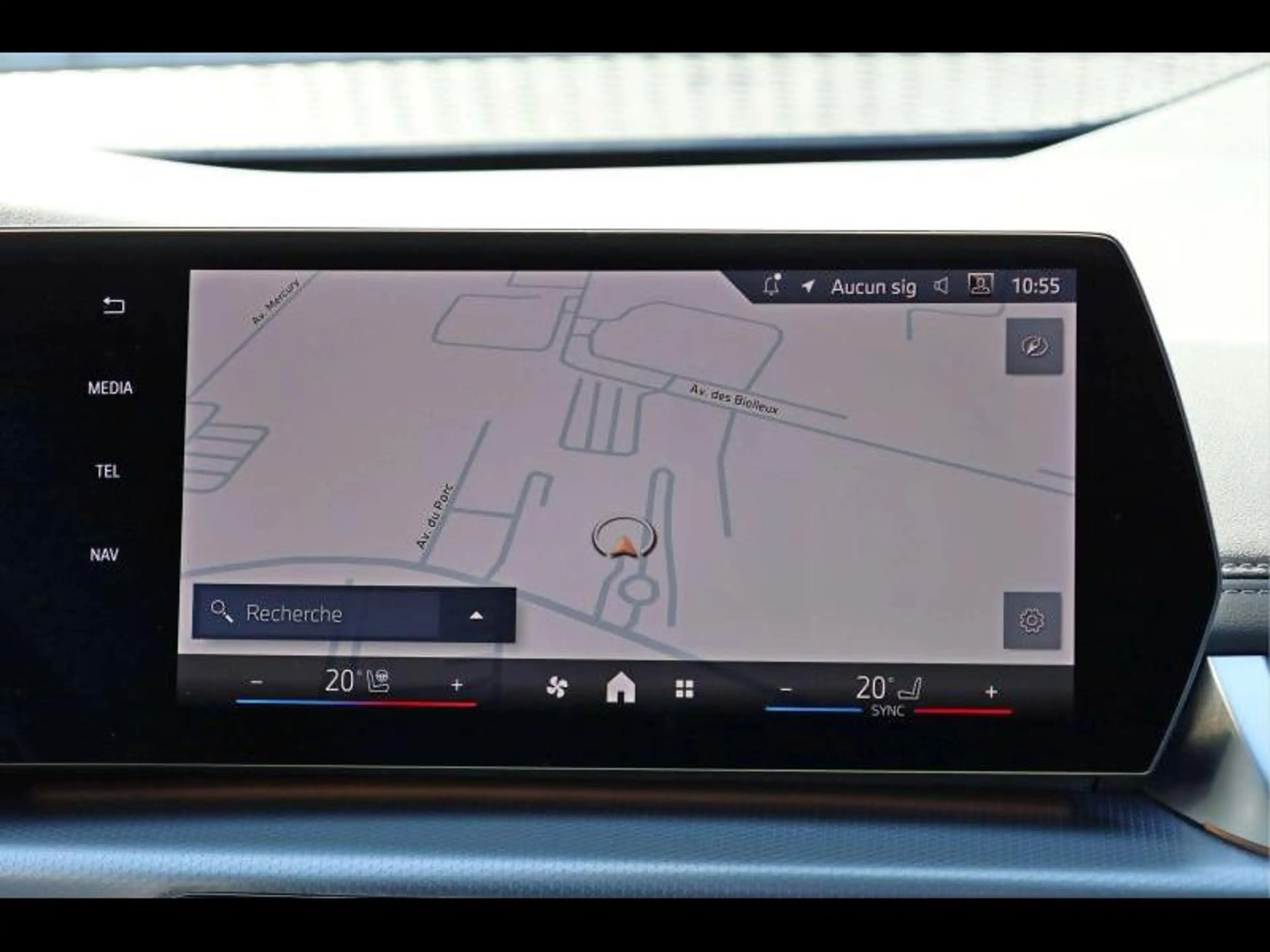 BMW 216 i Active Tourer Kit M Sport — photo 13