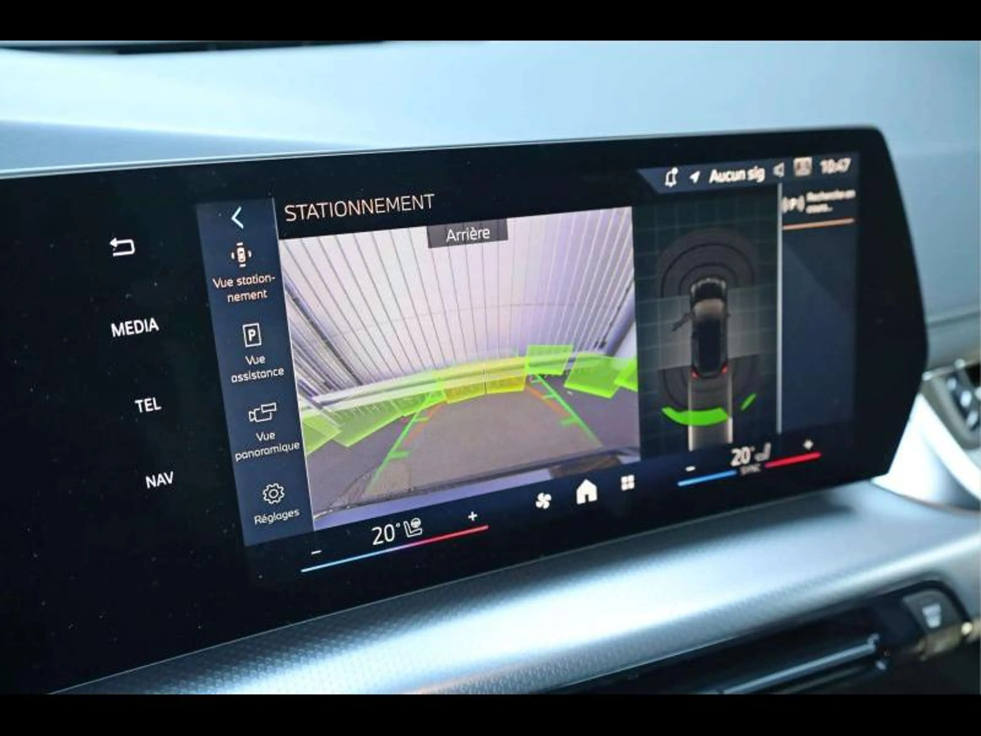 BMW 216 i Active Tourer Kit M Sport — photo 14