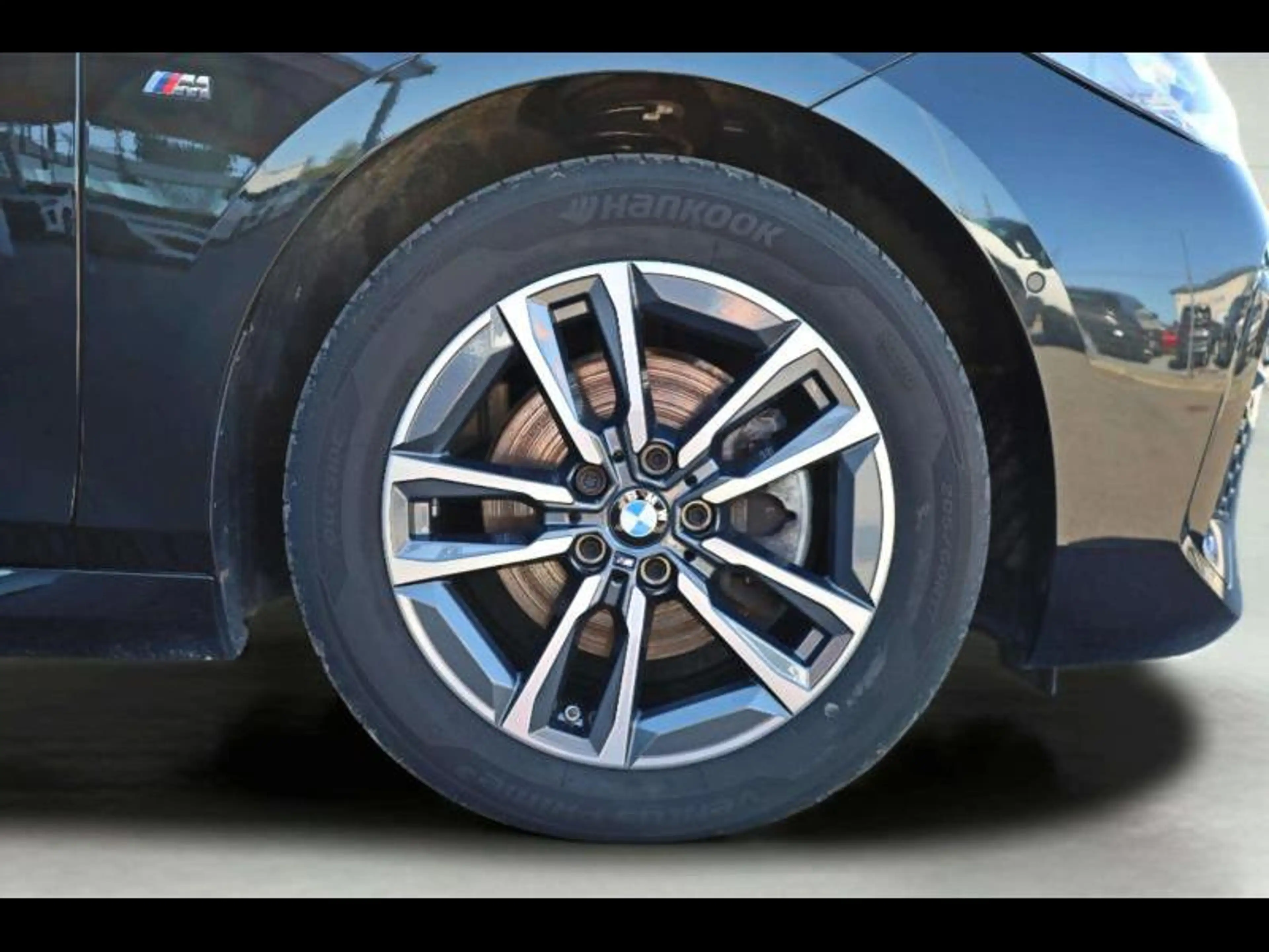 BMW 216 i Active Tourer Kit M Sport — photo 8