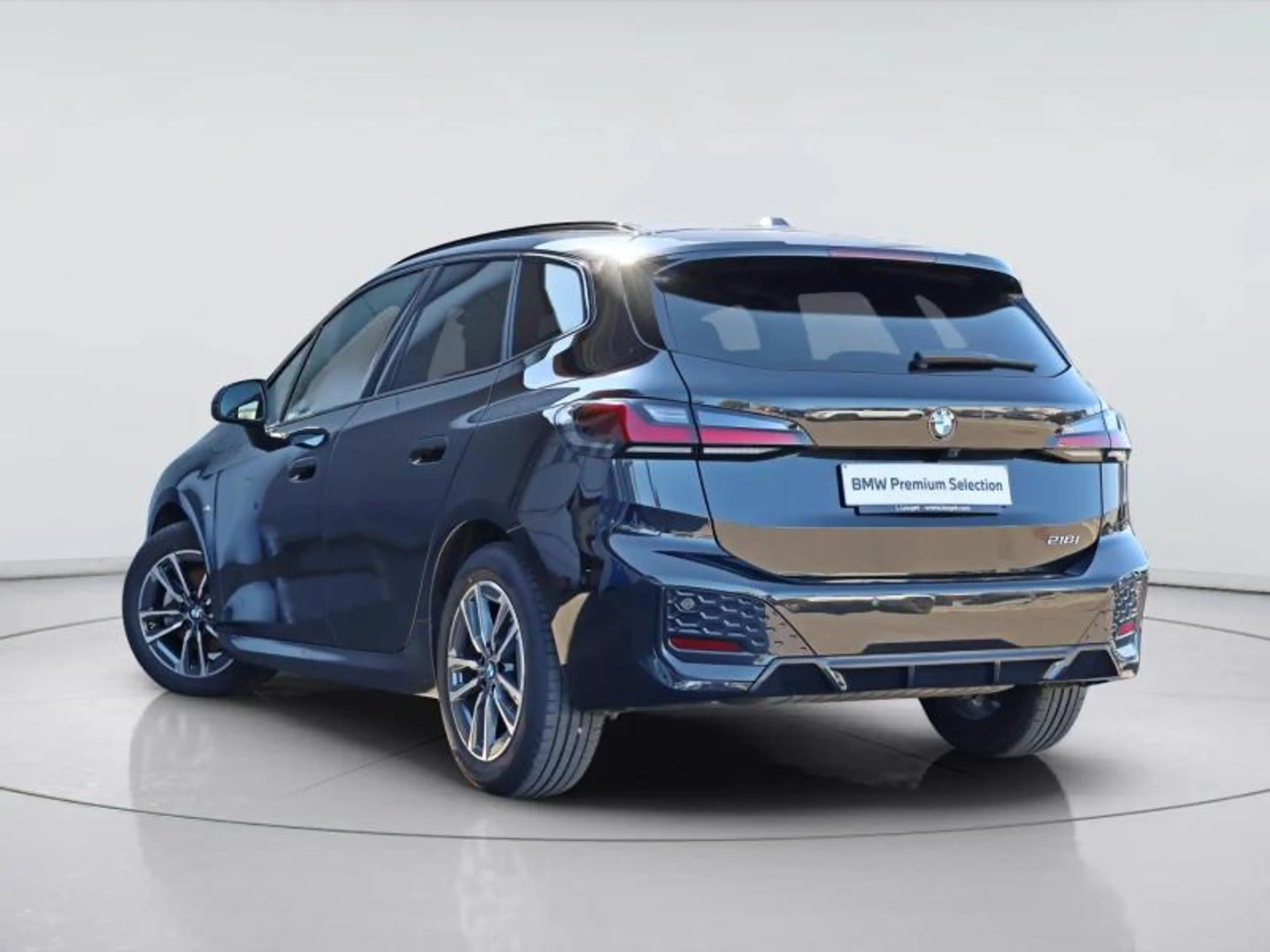 BMW 216 i Active Tourer Kit M Sport — photo 4