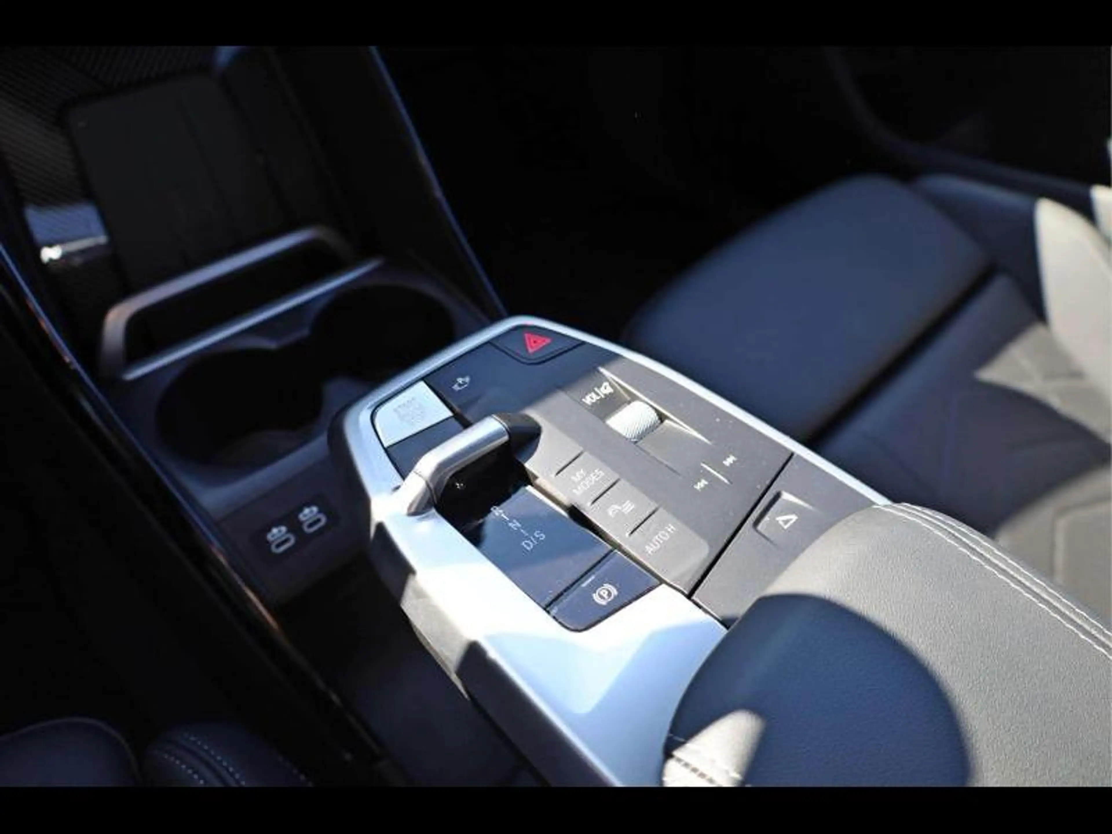 BMW 216 i Active Tourer Kit M Sport — photo 12
