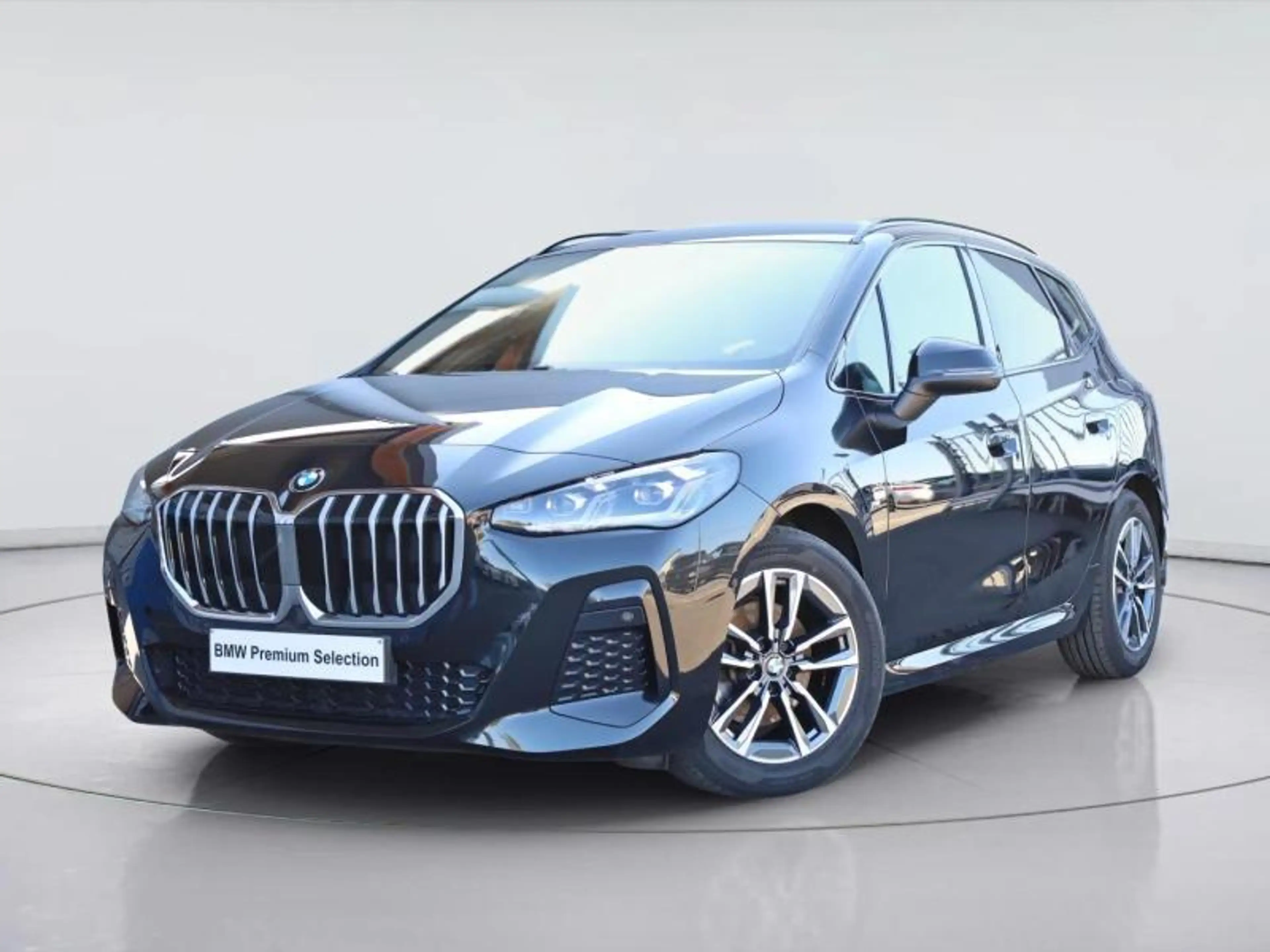BMW 216 i Active Tourer Kit M Sport