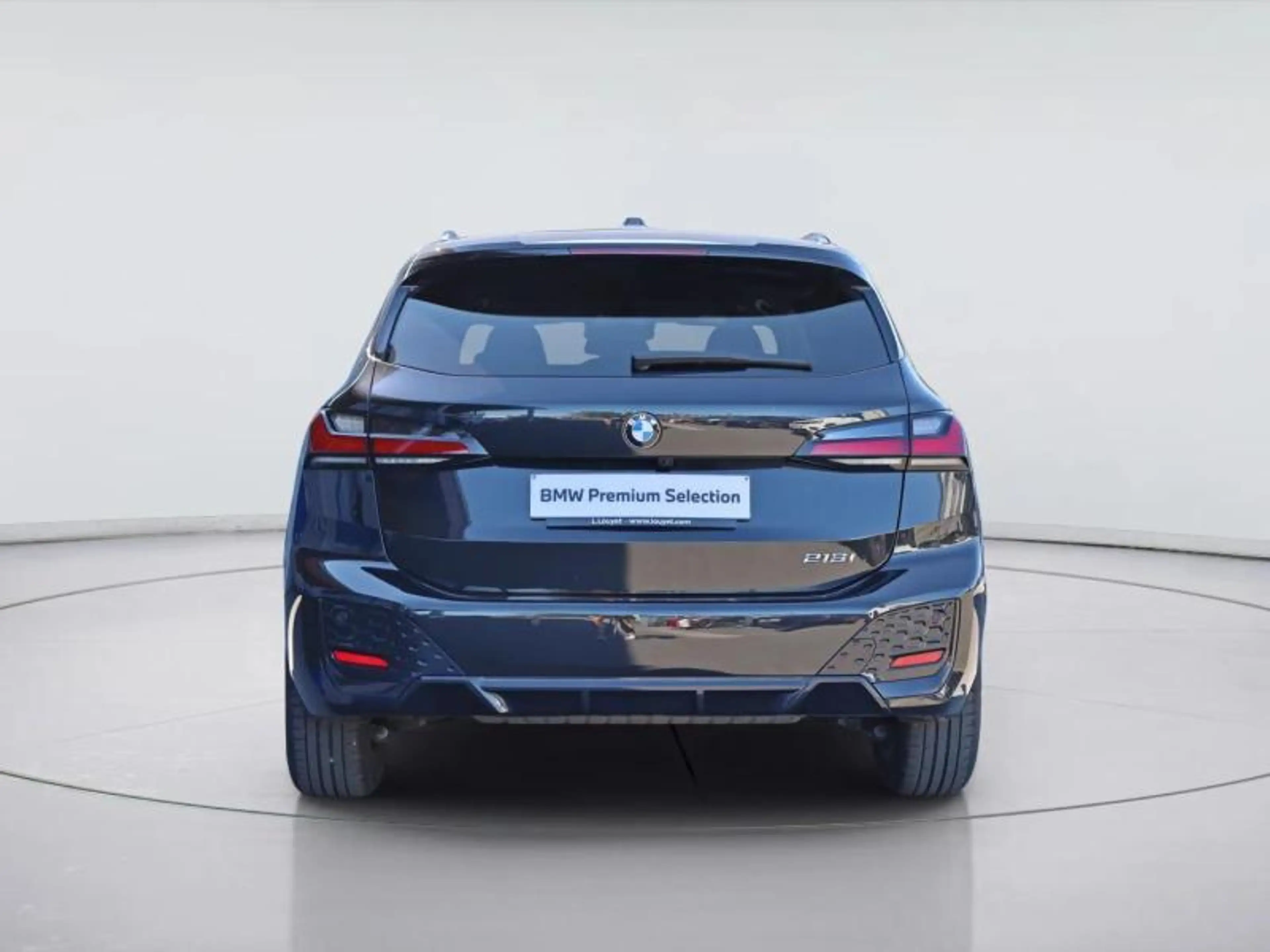 BMW 216 i Active Tourer Kit M Sport — photo 5