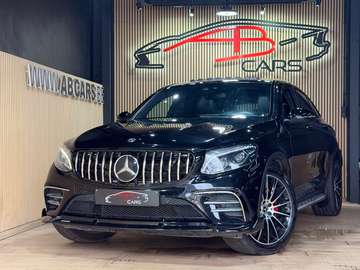 Coupé 220 d 4-Matic * GARANTIE 12 MOIS * PACK AMG *