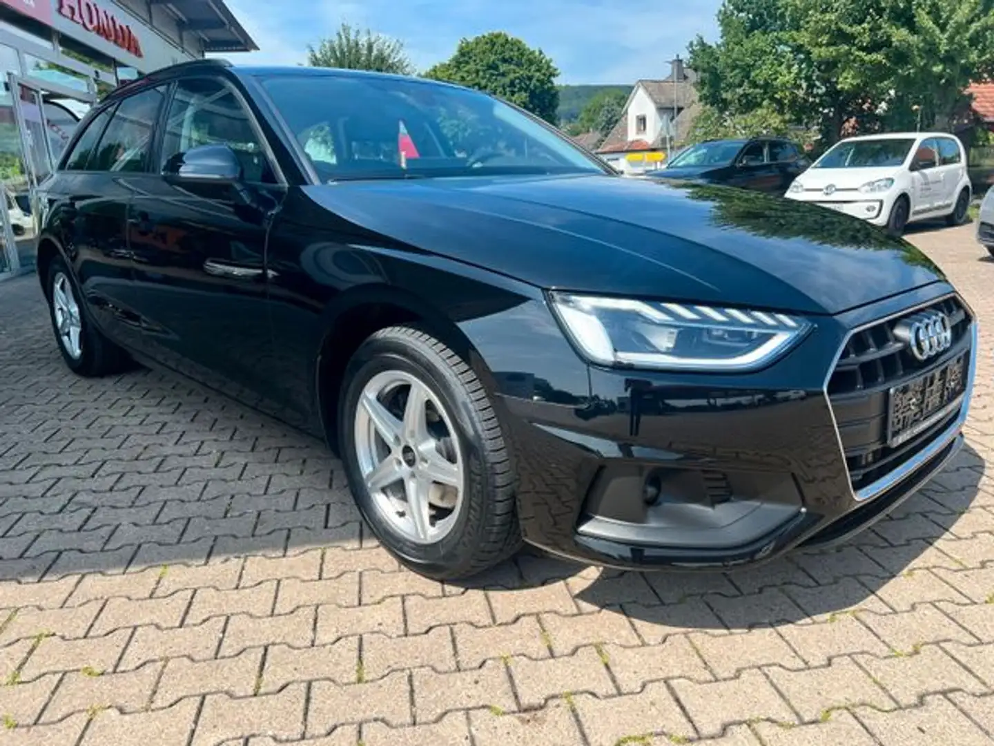 Audi A4 Avant 2.0 TDI S-Tronic LED NAVI KESSY E-KLAPP  30 - 2