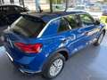 Volkswagen T-Roc 1.5 tsi Style dsg Blauw - thumbnail 8