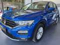 Volkswagen T-Roc 1.5 tsi Style dsg Blauw - thumbnail 3