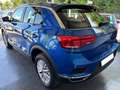 Volkswagen T-Roc 1.5 tsi Style dsg Blauw - thumbnail 5