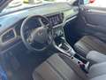 Volkswagen T-Roc 1.5 tsi Style dsg Blauw - thumbnail 12