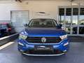 Volkswagen T-Roc 1.5 tsi Style dsg Blauw - thumbnail 1