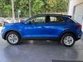 Volkswagen T-Roc 1.5 tsi Style dsg Blauw - thumbnail 4
