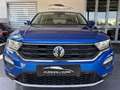 Volkswagen T-Roc 1.5 tsi Style dsg Blauw - thumbnail 2